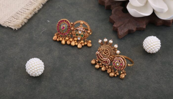Rings-Nakoda-Jewellers